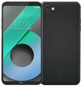 Замена дисплея на телефоне LG Q6 M700AN в Самаре